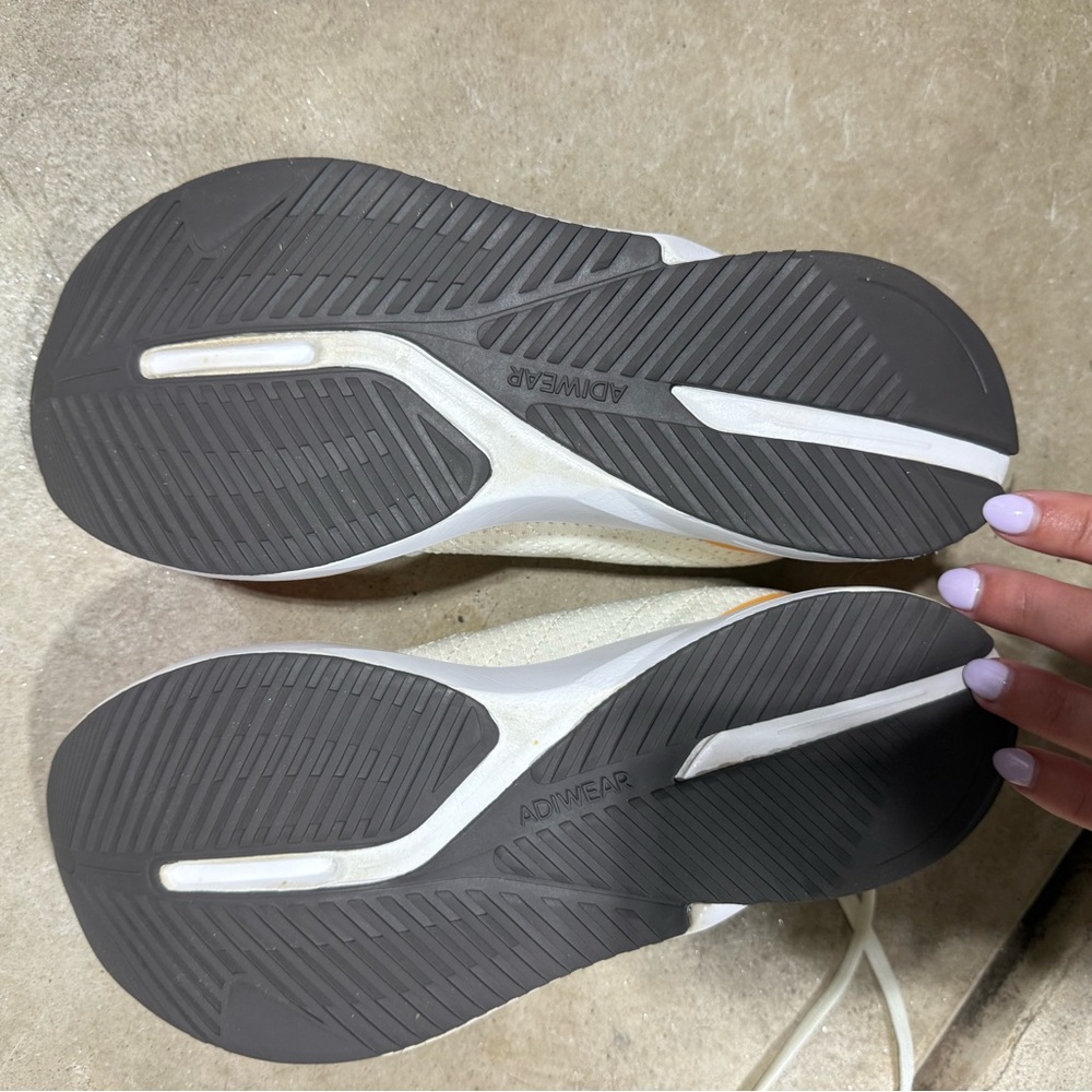 Adidas Running Shoes/Sneakers